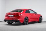 Audi RS 5 Coupé*NAVI-PLUS*HUD*RS-AGA*PANO*OPTIK-PAKET - Audi RS5 in Duisburg
