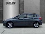 BMW 218 Active Tourer i Advantage PDCv+h SHZ Licht-P - gebrauchte BMW 218 Active Tourer aus dem Jahr 2019