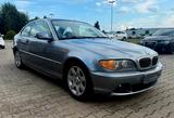 BMW 320 Baureihe 3 Coupe 320 Ci - BMW 320 aus 2005: Coupé