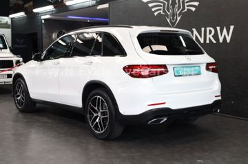 Mercedes GLC 220 - 11