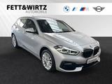 BMW 116d Sport Line|HiFi|Parkass.|LED|17"LMR - BMW 116 in Krefeld