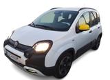 Fiat Panda 1.0 Hybrid 70cv Pandina Cross - Fiat Panda Jahreswagen