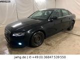 Audi A4 Limo Xenon SitzHz KA PDC GlanzPaket - gebrauchte Audi A4 aus dem Jahr 2012