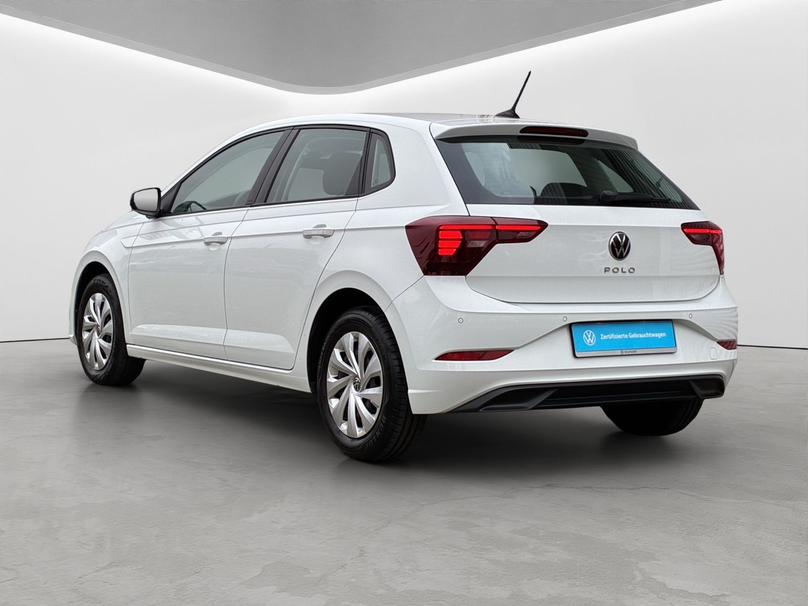 Polo 1.0 LIFE *LED*KLIMA*SH*PDC*