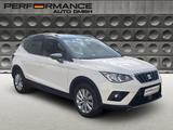 Seat Arona 1.0 TSI Automatik Sitzh. PDC Bluet. - Seat Arona Gebrauchtwagen