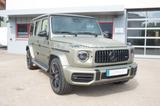 Mercedes-Benz G 63 AMG G-Modell StationGrand Edition Mwst. 19% - Mercedes-Benz G 63 AMG aus 2024