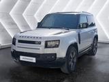 Land Rover Defender 3.0D I6 250 X-Dynamic SE 90 AT 4WD - Land Rover Defender Se mit Hybrid-Antrieb (Diesel-Elektro)