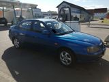 Hyundai Elantra 2.0 GLS GLS - Hyundai: Elantr