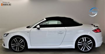 Audi TT - 8
