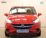 Opel Corsa E 1.4 90PS Edition ecoFlex PDC 1. Hand - Opel Corsa Gebrauchtwagen in Berlin