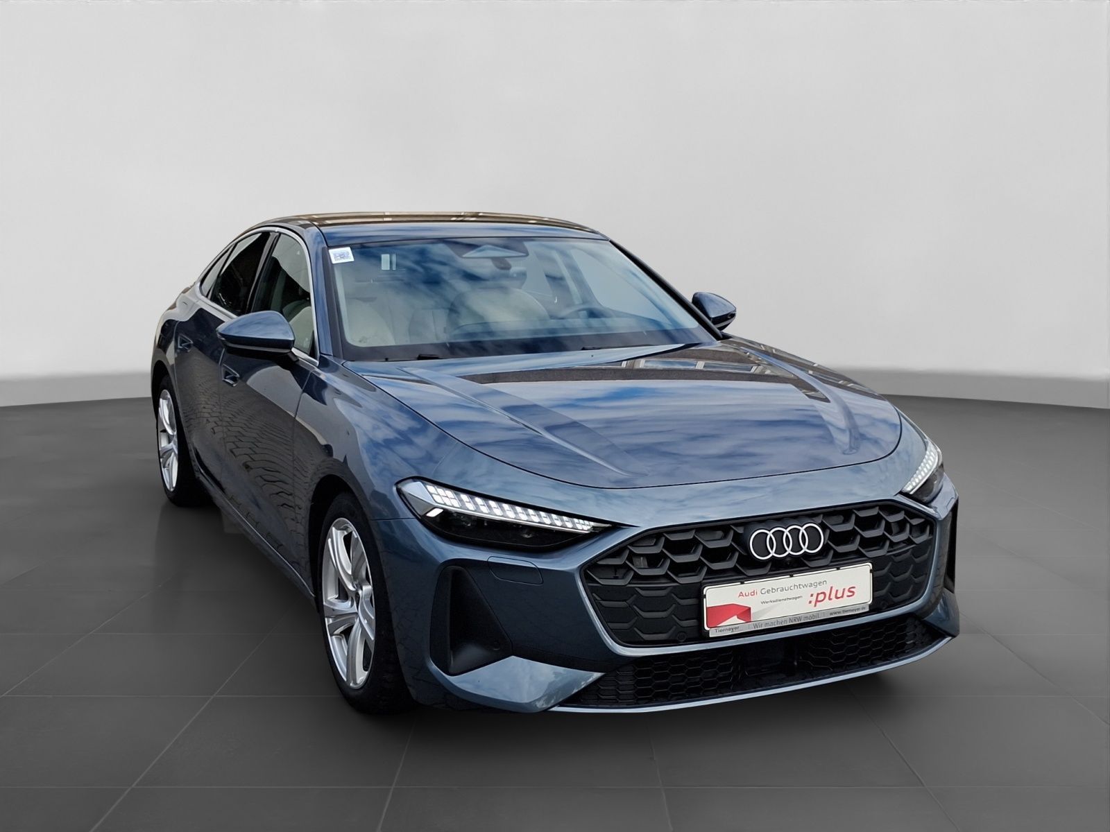 Audi A5 Limousine TDI LEDER PANO MATRIX 360° BF-DISPL foto 3