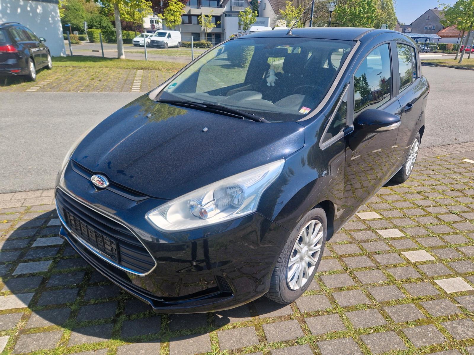 Ford B-Max B-MAX Trend saubere Zustand