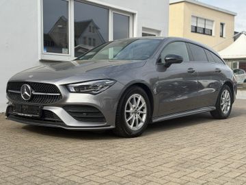 Mercedes CLA 200 Shooting Brake - 5