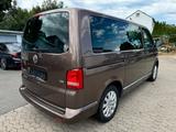 Volkswagen T5 Multivan*ATM*DSG*AHK*TOTW. ASSIS.*STANDHEIZUN - gebrauchte Volkswagen T5 Multivan aus dem Jahr 2011