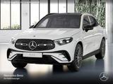 Mercedes-Benz GLC 200 4M AMG+NIGHT+PANO+360+AHK+TOTW+KEYLESS - Mercedes-Benz GLC 200 in Ludwigshafen