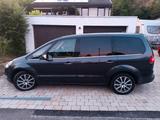 Ford Galaxy - gebrauchte Ford Galaxy aus dem Jahr 2009