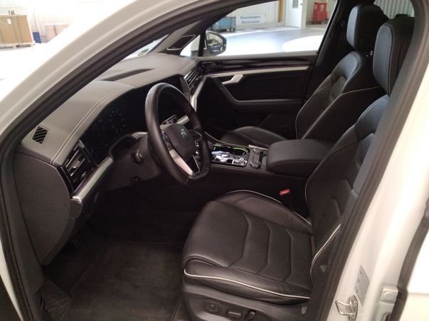 Volkswagen Touareg - Bild 5