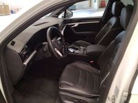 Volkswagen Touareg - Vorschau Bild 5