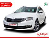 Skoda Octavia Combi 1.4 TSI DSG Drive LED Navi Kamera - Skoda Octavia: Weiß