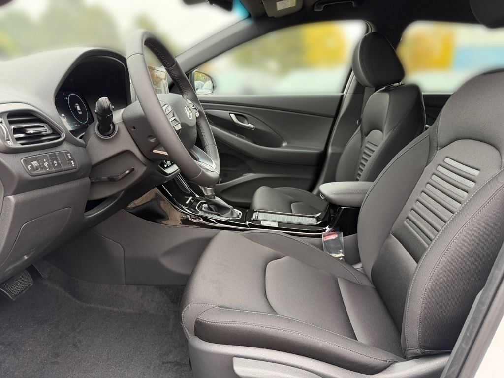 Hyundai i30 – Bild 7