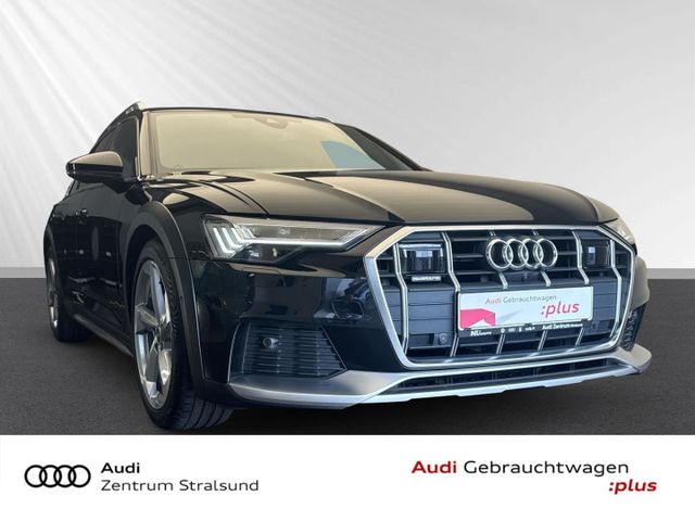 Audi A6 allroad quattro 50 TDI