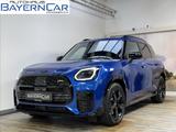 MINI Cooper C Countryman JCW Trim PackageL Pano ACC - MINI Cooper C Countryman mit Schiebedach
