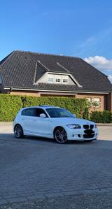BMW e87 120i M-Paket 70000km - BMW: 700