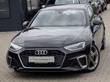 Audi A4 Avant 40 TDI S tronic - S LINE / ROTOR / LED - Audi A4 Gebrauchtwagen in Hamm