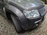 Suzuki Grand Vitara 1.9 DDiS  - Suzuki Grand Vitara in Essen