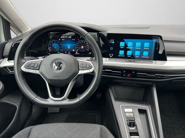 Volkswagen Golf - Bild 4