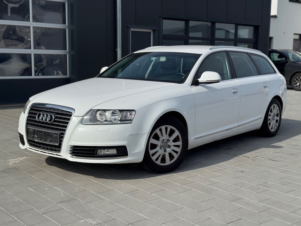 Angebot ansehen Audi A6