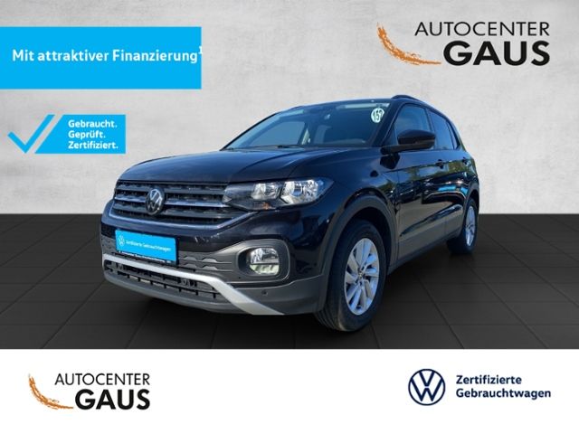 T-Cross Life 1.0 TSI DSG ACC*Klima