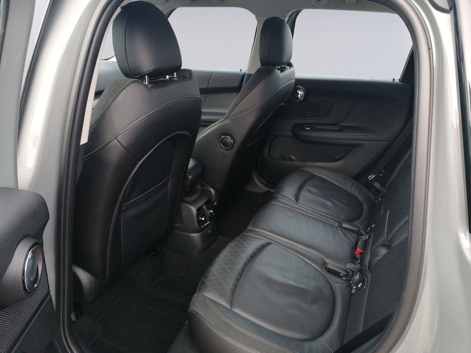 Countryman All4 Steptronic LEDER+NAVI+LED+SHZ