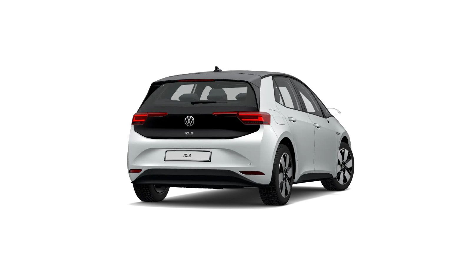 Volkswagen ID.3 - Bild 3