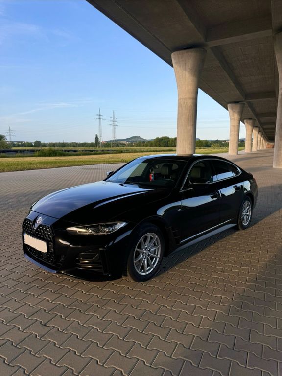 Image of BMW 430 Gran Coupé