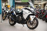 CFMOTO 650GT ABS, 4 JAHRE WERKSGARANTIE - CFMOTO 650GT
