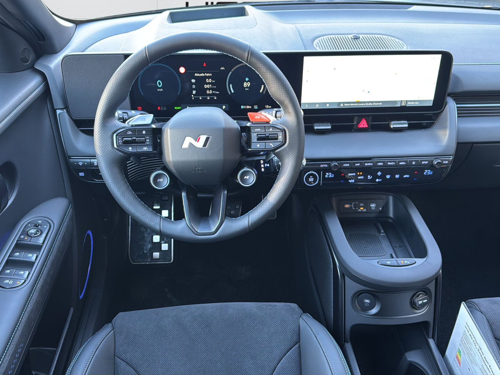 Hyundai IONIQ 5 - Bild 9