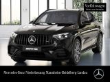 Mercedes-Benz GLC 43 4M NIGHT+KEYLESS+9G - Mercedes-Benz GLC 43 AMG aus 2024