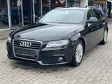Audi A4 Avant 2.0TDI TÜV/ KLIMAAUT./ AHK/ PDC - Audi A4 aus 2008: TDI