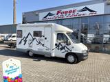 McLouis Lagan 252 - McLouis Wohnmobil oder -wagen