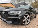 Audi RS3 Sportback Quattro B&O*Kamera*Leder - Audi RS3 aus 2017