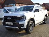 Ford Ranger Wildtrak e-4WD Doppelkabine - Ford: Allradantrieb