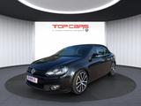 Volkswagen Golf VI Cabriolet DSG/NAVI/SHZ/BT/Klimaaut. - VW Golf Gebrauchtwagen in Lübeck