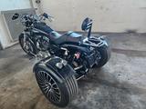 Andere EML V3 1202 HARLEY - TRIKE E