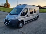 Pössl Citroen Jumper  90 TKM Klima  - Angebote