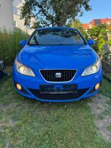 Seat Ibiza 1.6 16V Sport Edition Sport Edition - Seat Ibiza: 16v Sport
