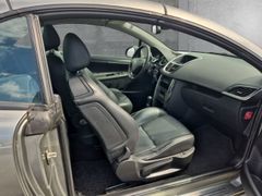 Fahrzeugabbildung 207 CC Cabrio-Coupe Platinum 120
