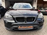 BMW X1 Baureihe X1 20 d xDrive Navi Leder Xenon !! - BMW X1: Xdrive20d