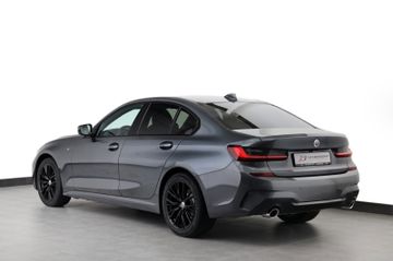 BMW 320i xDrive Limousine M Sport M 50 Jahre