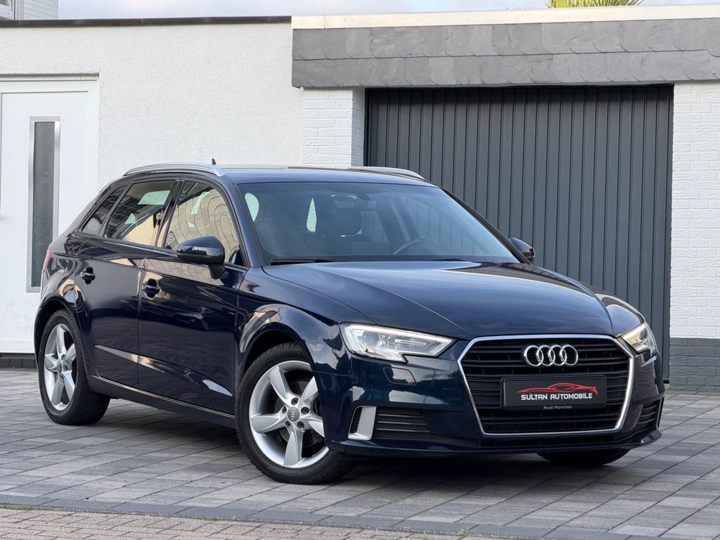 Image of Audi A3